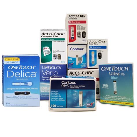 Sell Test Strips .
